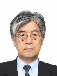 清水喬雄