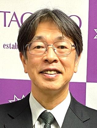 鈴木宏治