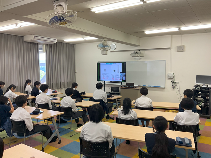 東大生研GXオムニバス講座